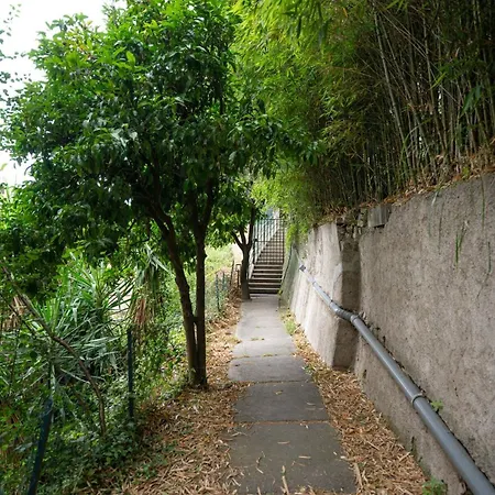 Blanche Apartament Mentona