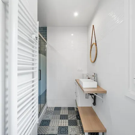 Blanche Apartament *