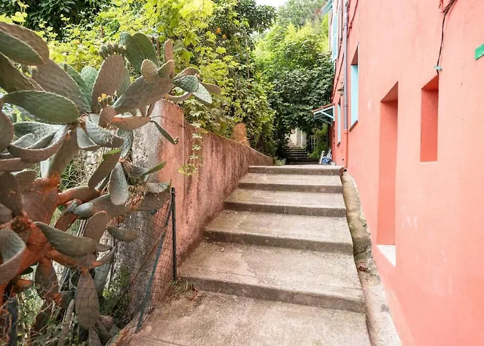 Blanche * Μεντόν