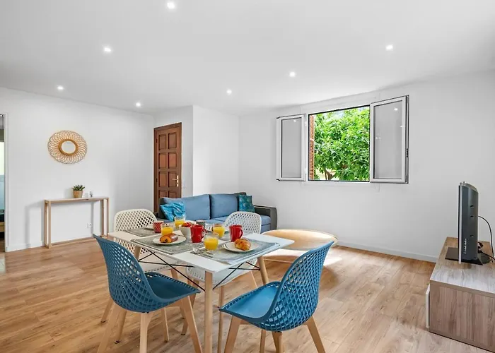 Blanche * Μεντόν