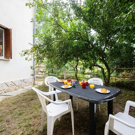 Appartement Blanche Menton