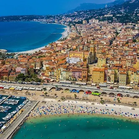 Blanche Appartamento *