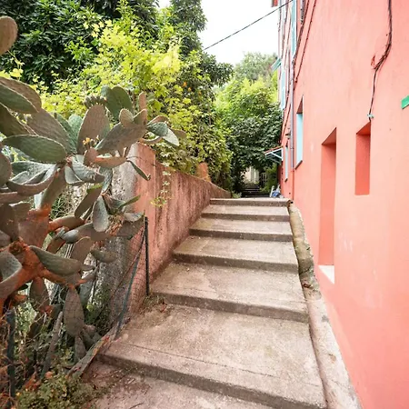 Blanche * Ментона