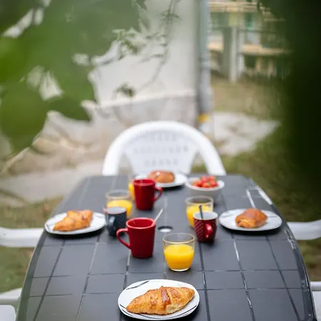 Appartement Blanche *