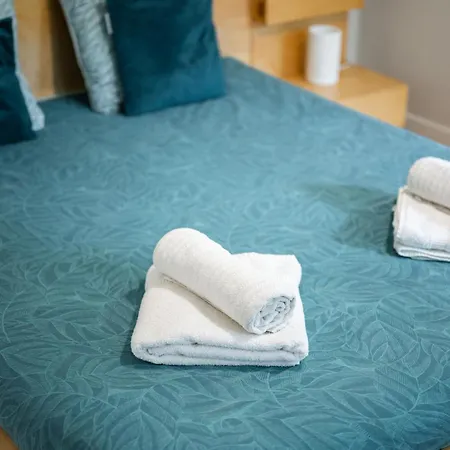 Appartamento Blanche *