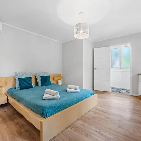 Blanche Appartement Menton