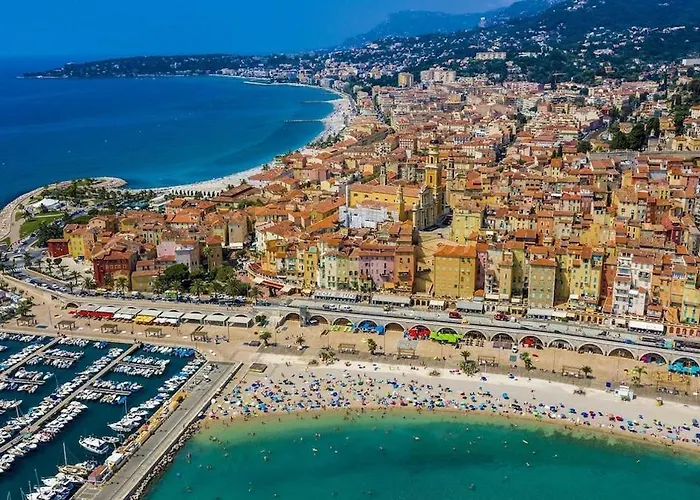 Blanche Апартаменты *