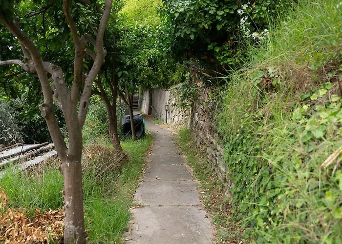 Apartmán Blanche Menton