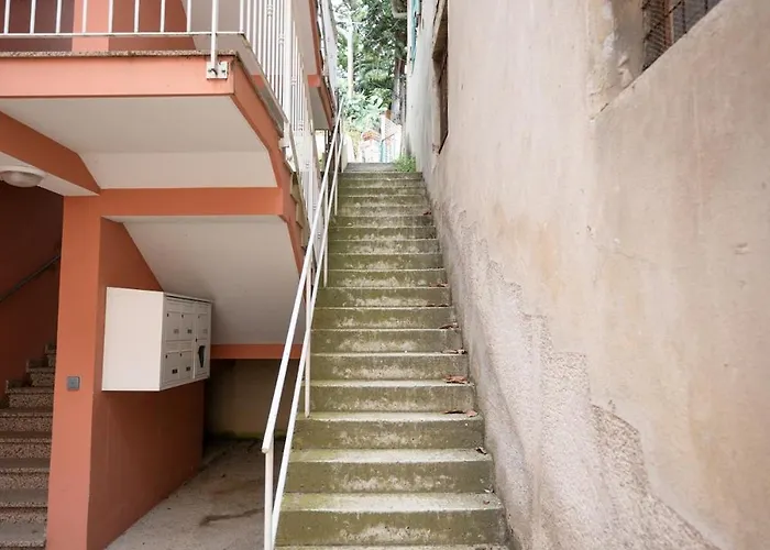 Blanche * Ментона