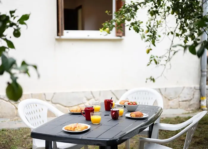 Blanche * Ментона