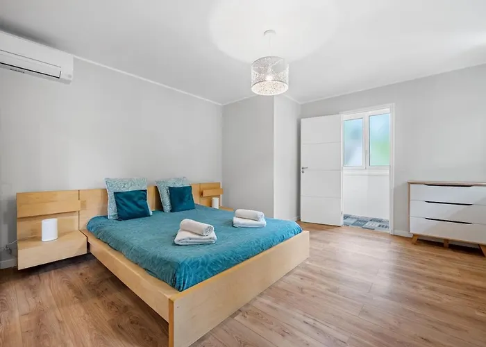 Blanche Apartment Menton